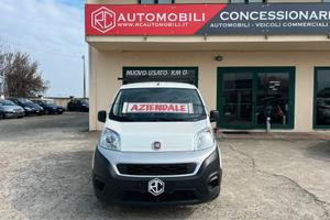 Fiat Fiorino 1.3 MJT 95CV Cargo SX