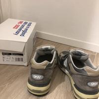 Scarpe new balance