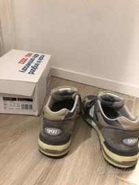 Scarpe new balance