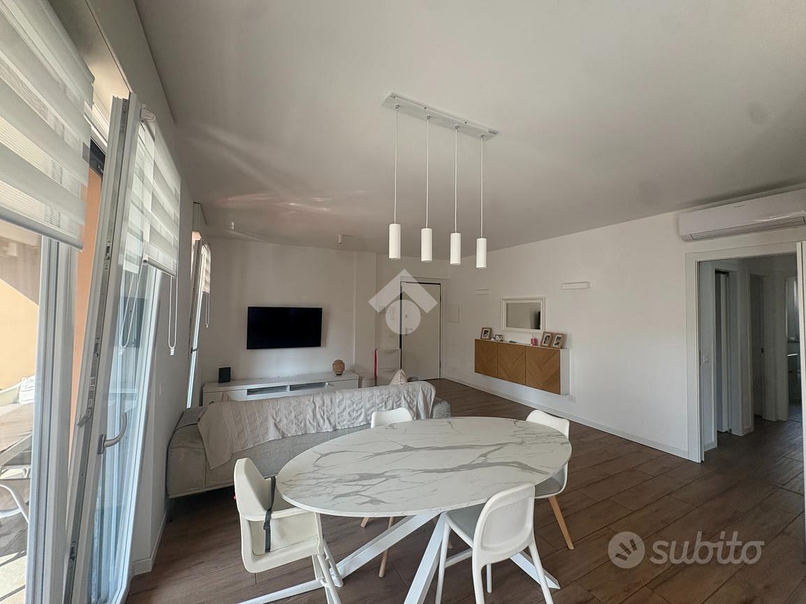 Appartamento – Siziano, Porte Rosse, Casatico - Altro