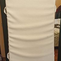 Materasso in schiuma Abygda