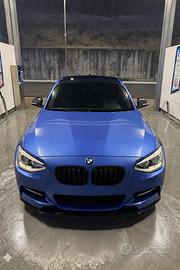 Bmw m135i f20