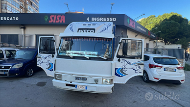 Iveco M50