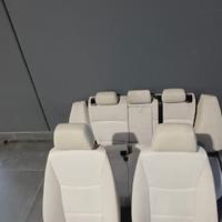 Sedili Stoffa Bmw E90