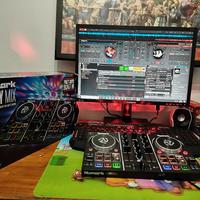 Numark Party Mix 
