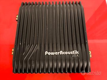 amplificatore