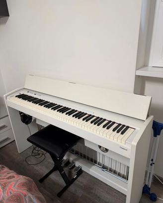 Pianoforte digitale Roland F-120
