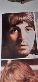 foto Beatles 