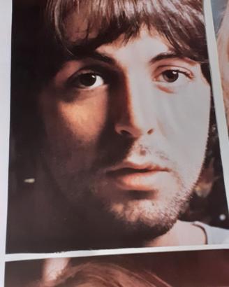 foto Beatles 
