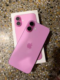 Iphone 16 plus