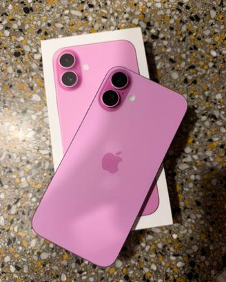 Iphone 16 plus