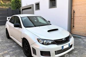 Subaru Impreza WRX STI-S (Preparata) 35.000Km