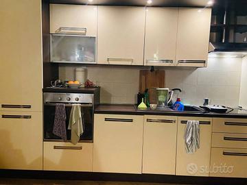 Appartamento di 45 m² con 2 locali e posto auto a 