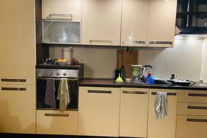 Appartamento di 45 m² con 2 locali e posto auto a 