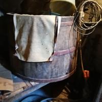 ATTREZZATURA VARIA CANTINA