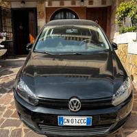 Volkswagen Golf VI 1.4 benzina – 2010 –