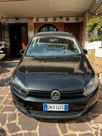 Volkswagen Golf VI 1.4 benzina – 2010 –
