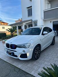 Bmw x4 m sportt