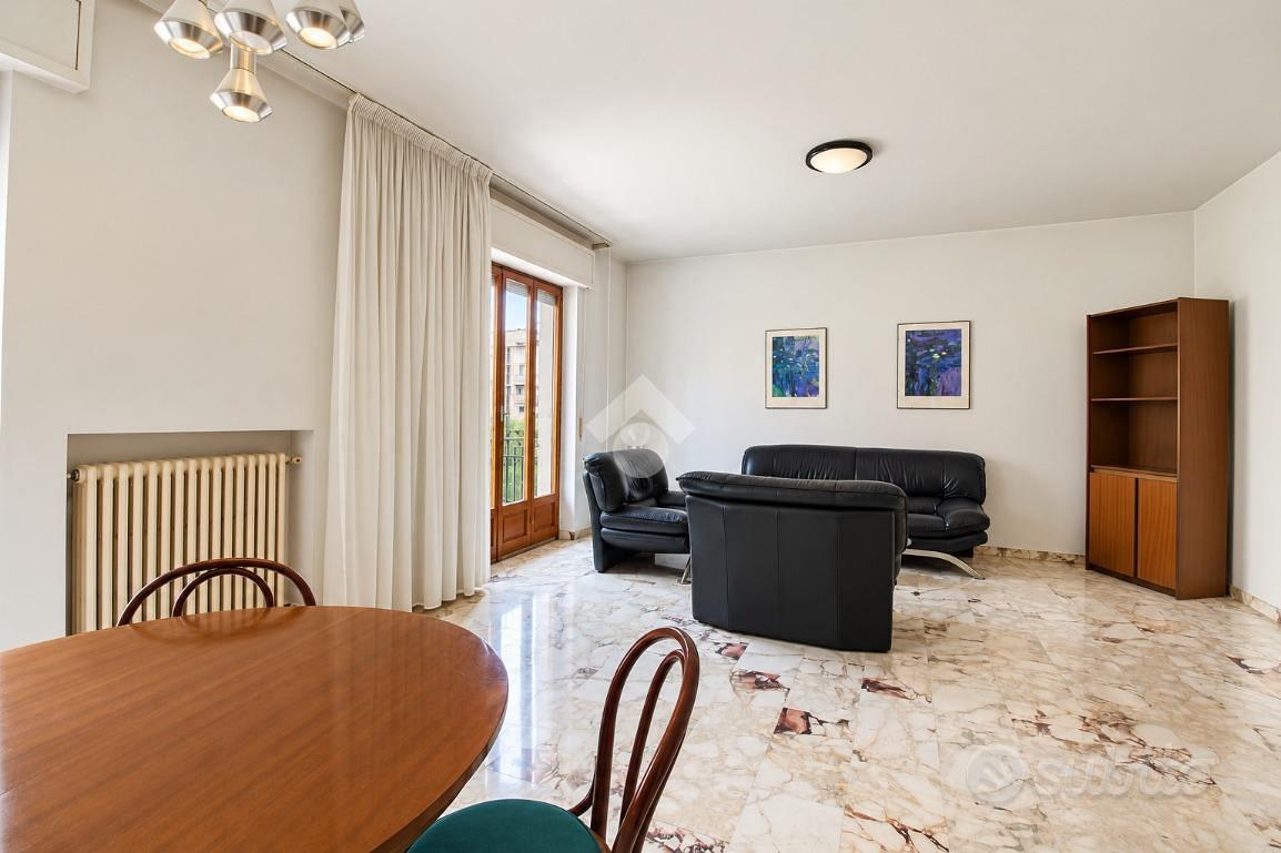 Appartamento – Monte Urano, San Lorenzo - Altro