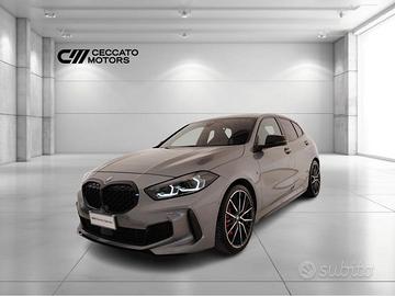BMW Serie 1 M 135i xdrive auto