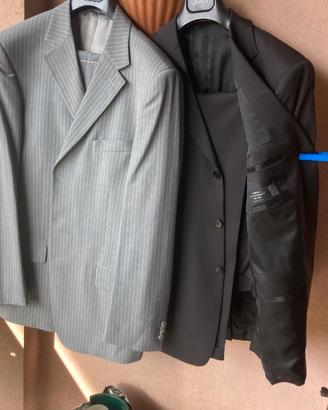 abiti invern/estivi tg 56 drop 8 xl