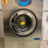 Lavatrice Industriale 14 kg