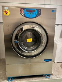 Lavatrice Industriale 14 kg