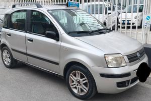 Fiat Panda benzina pronta consegna