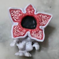 FunkoPop StrangerThings Demogorgone Kinder Joy 