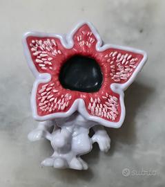 FunkoPop StrangerThings Demogorgone Kinder Joy 