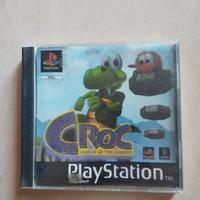 Croc Ps1 