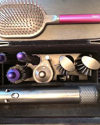 Dyson Airwrap