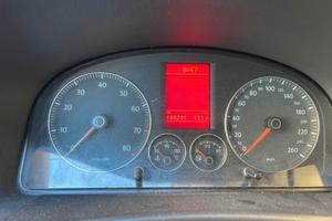 Volkswagen touran 2010