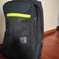 Zaino trolley YUB Seven