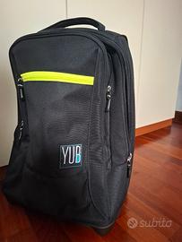 Zaino trolley YUB Seven