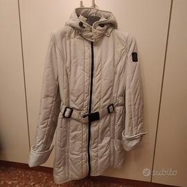 piumino 3)4  Refrigiwear taglia S