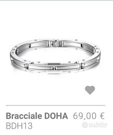 NUOVO Bracciale Uomo Brosway