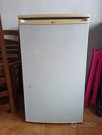 Frigorifero con freezer