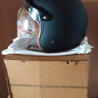 Casco royal enfield