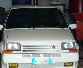 Renault 5 gt turbo