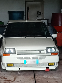 Renault 5 gt turbo