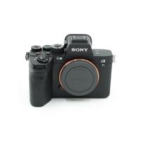Sony A7S III
