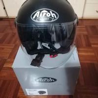 Casco Jet Airoh M