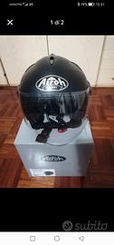 Casco Jet Airoh M