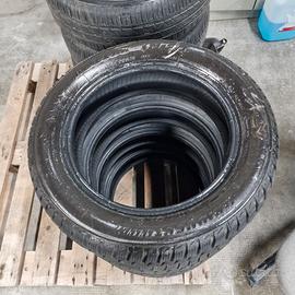 4 GOMME PNEUMATICI BRIDGESTONE BLIZZAK 165 65 R15