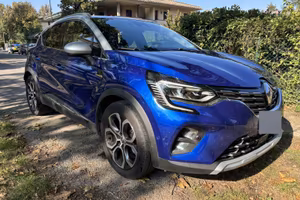Venfo Renault Captur