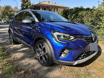 Venfo Renault Captur