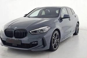 Bmw Serie 1 118d 5p. Msport-2021