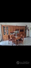 Sala da pranzo