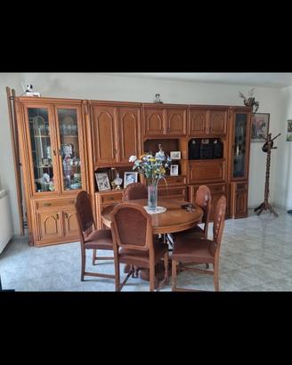 Sala da pranzo